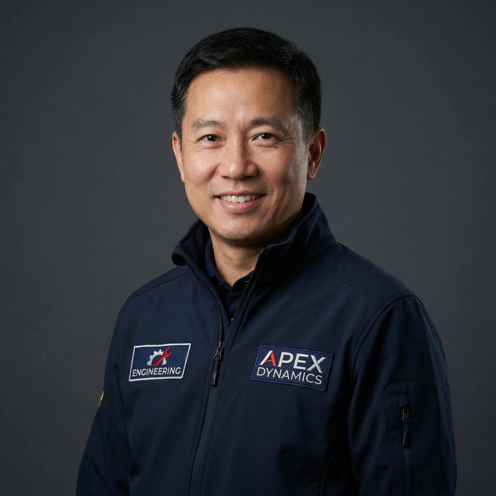 91汽车工程师陈磊