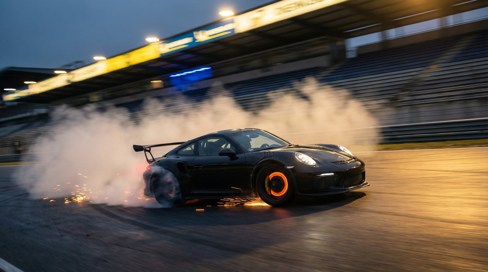 91保时捷漂移视频教程