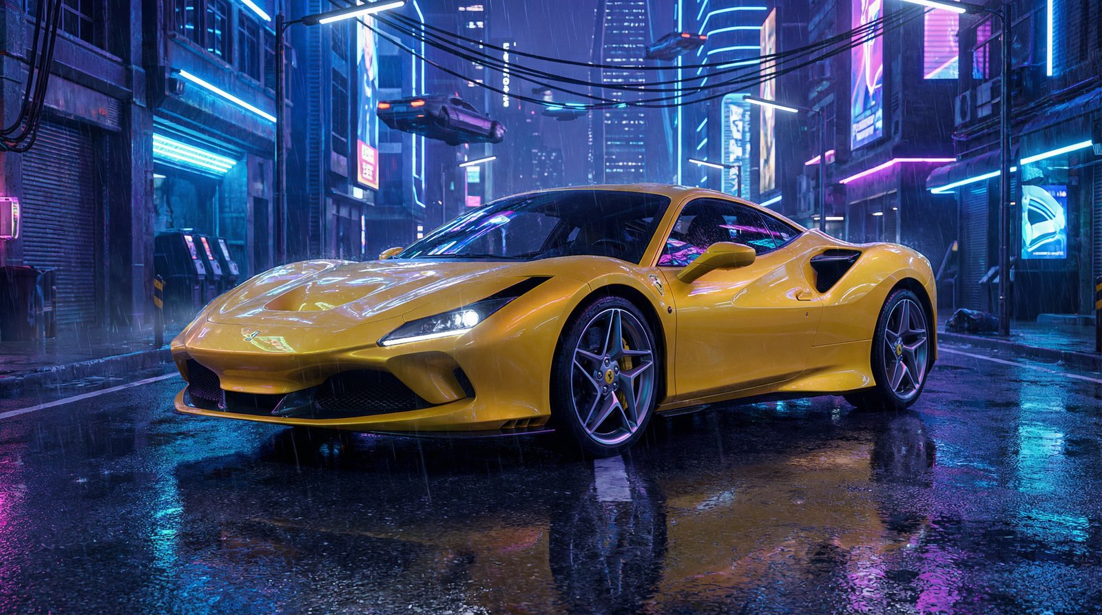 91法拉利夜拍视频