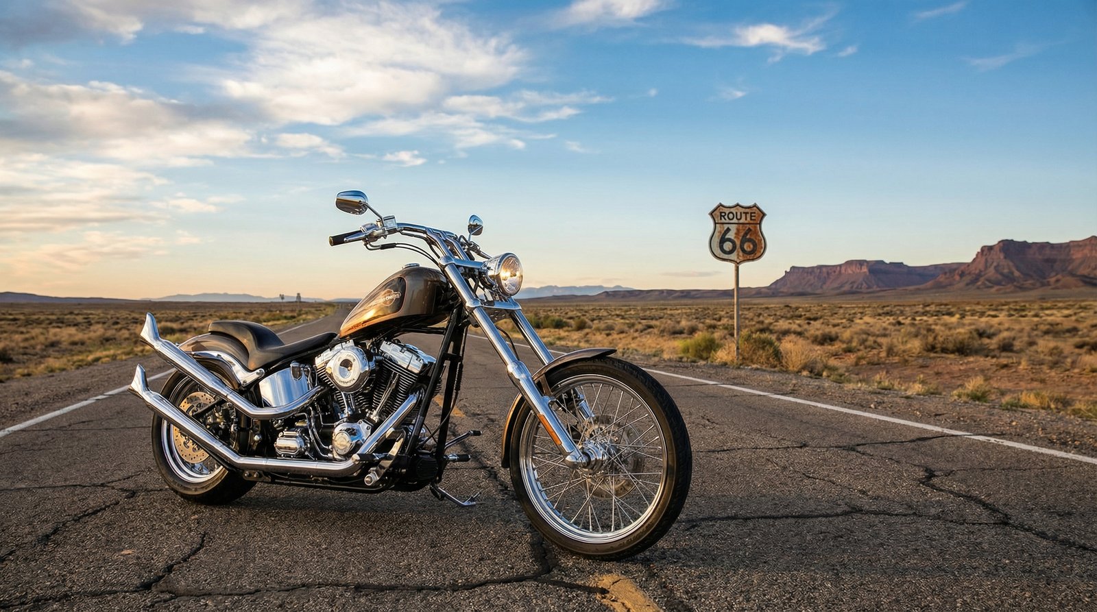 91哈雷摩托视频